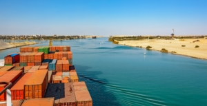 canale di suez